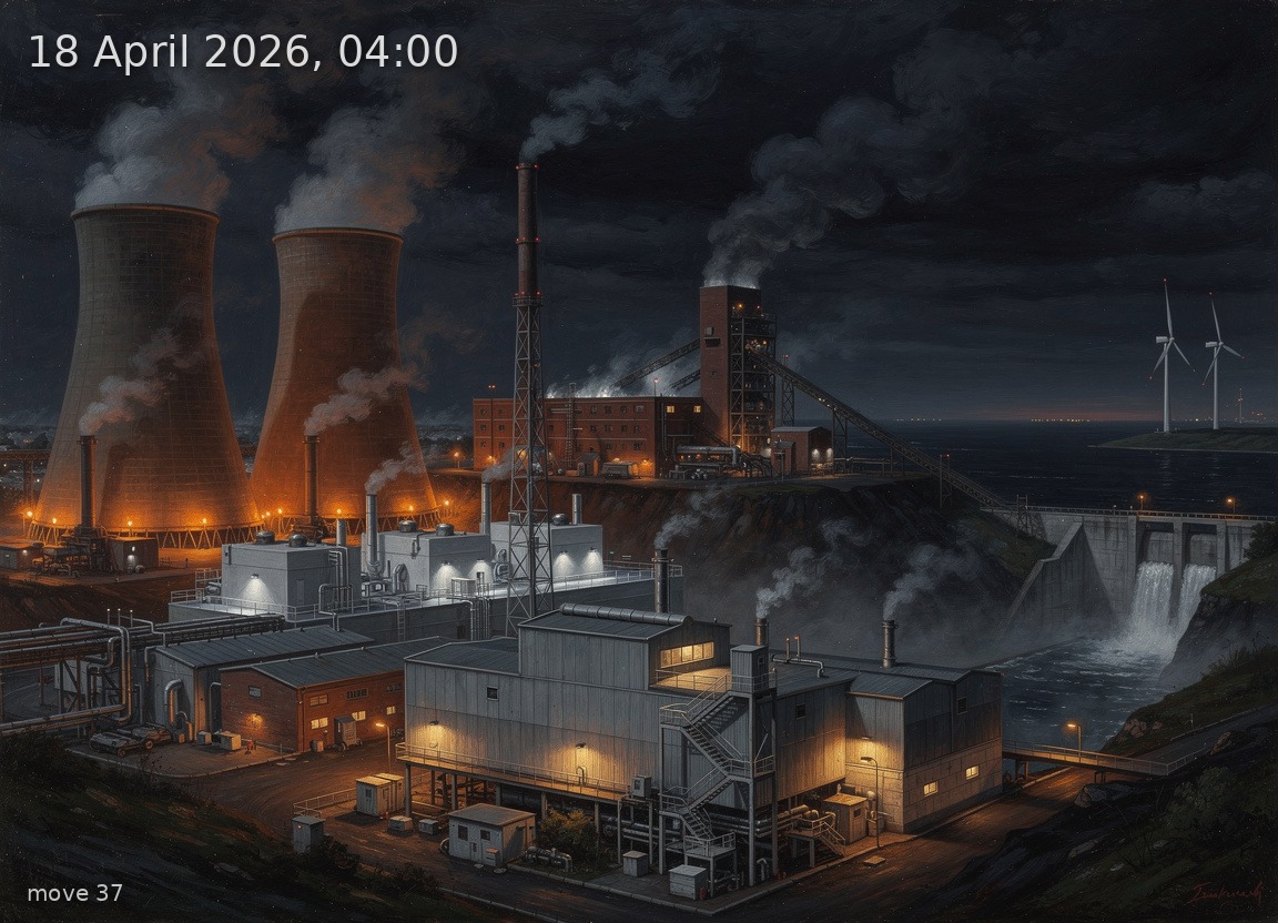 18 April 2026, 04:00
