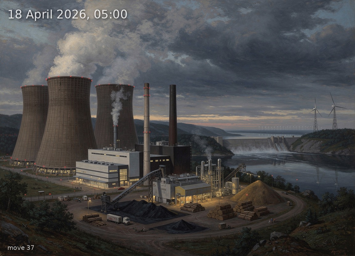 18 April 2026, 05:00