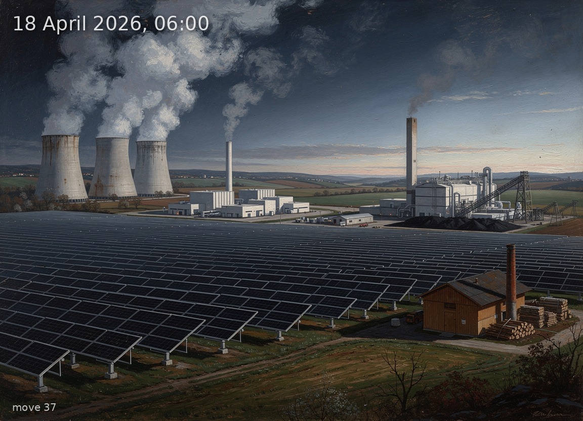 18 April 2026, 06:00