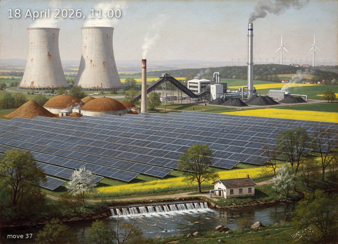 18 April 2026, 11:00