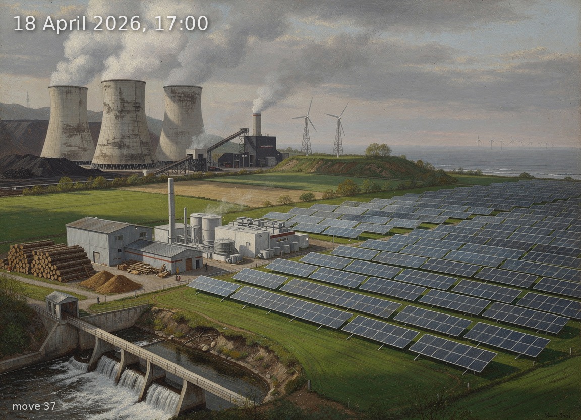 18 April 2026, 17:00