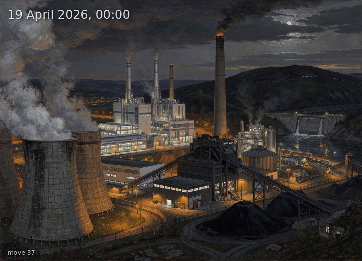 19 April 2026, 00:00