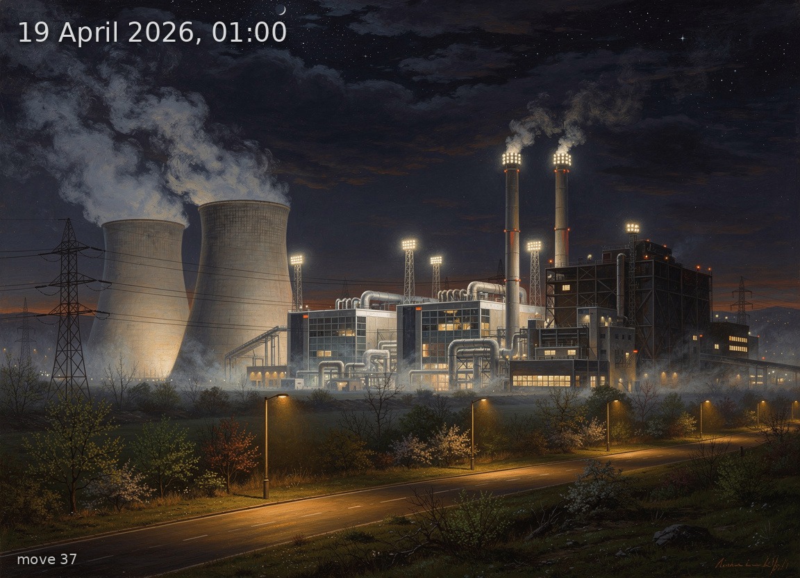 19 April 2026, 01:00