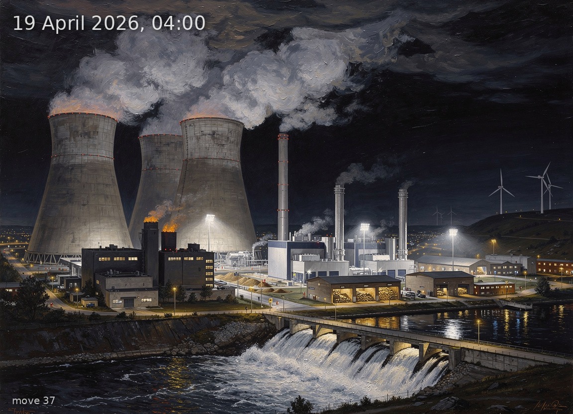 19 April 2026, 04:00