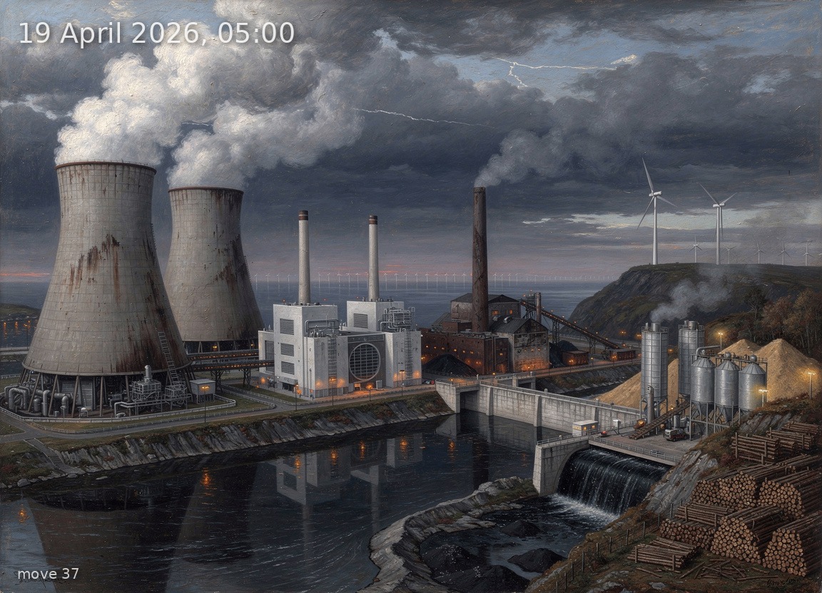 19 April 2026, 05:00