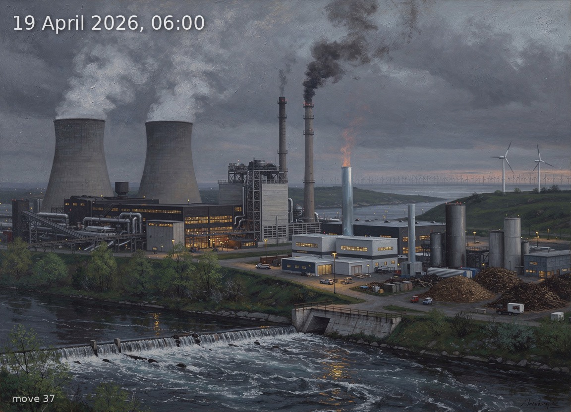 19 April 2026, 06:00