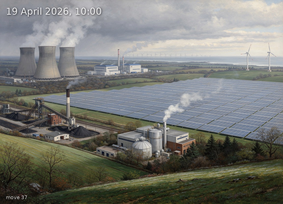 19 April 2026, 10:00