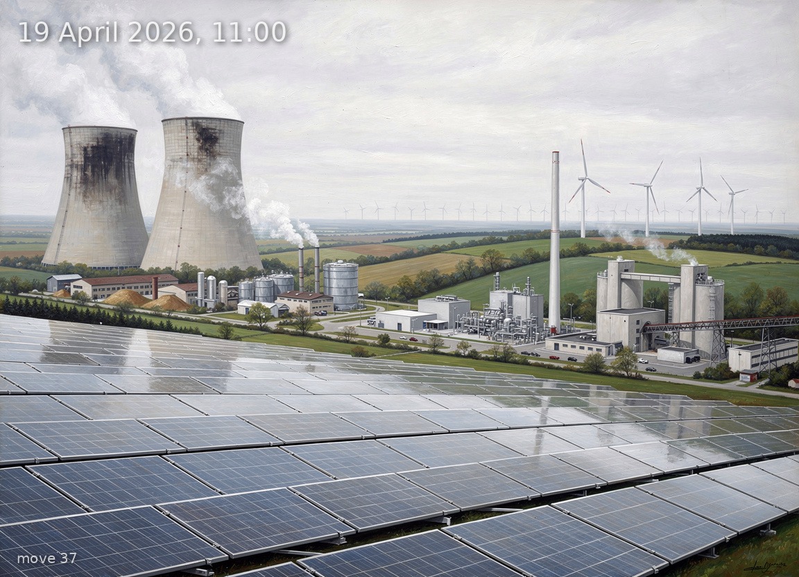 19 April 2026, 11:00