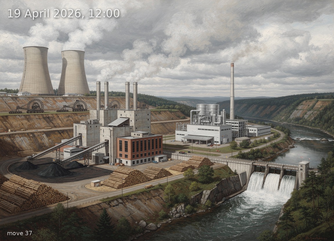 19 April 2026, 12:00