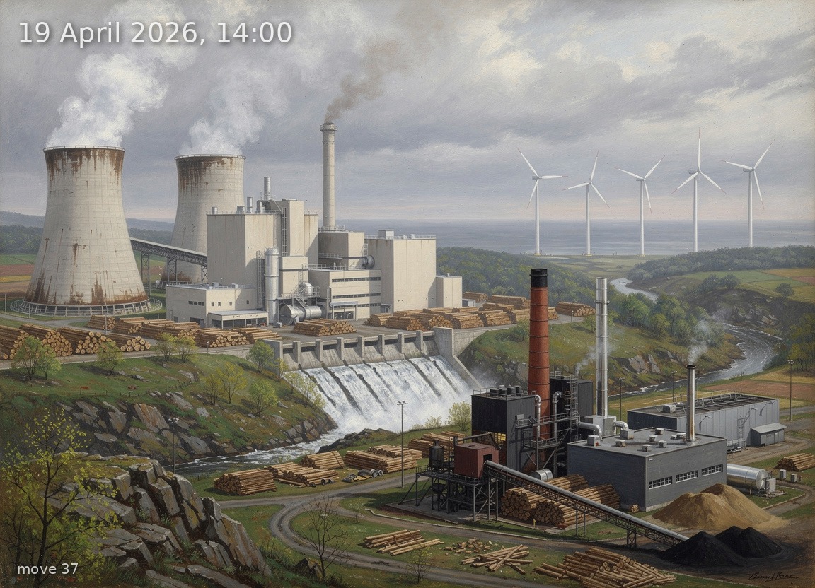 19 April 2026, 14:00