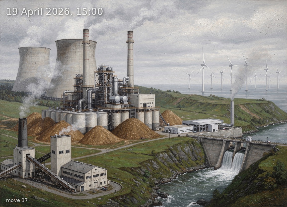 19 April 2026, 15:00