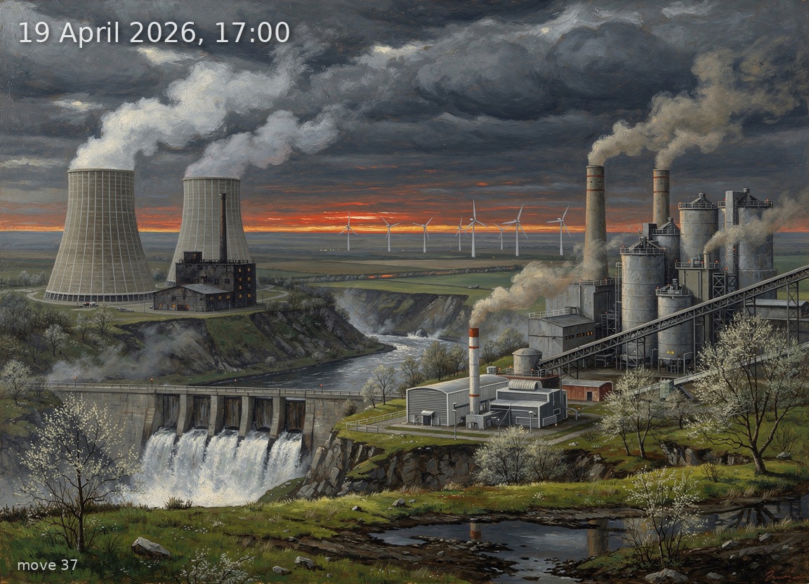 19 April 2026, 17:00