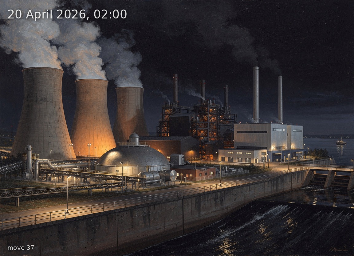 20 April 2026, 02:00