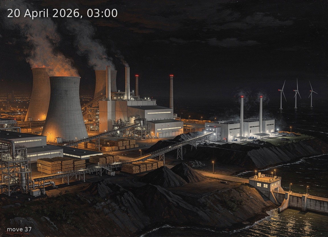 20 April 2026, 03:00