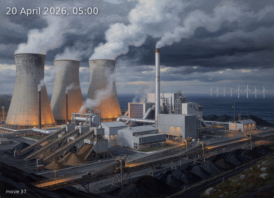 20 April 2026, 05:00