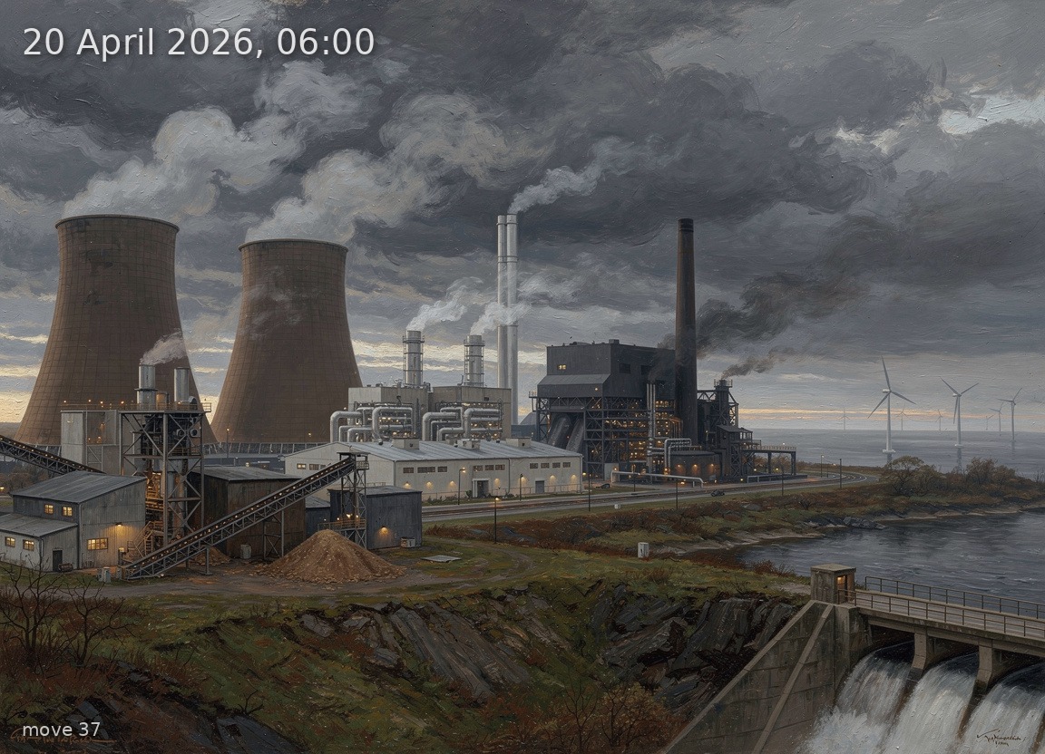 20 April 2026, 06:00