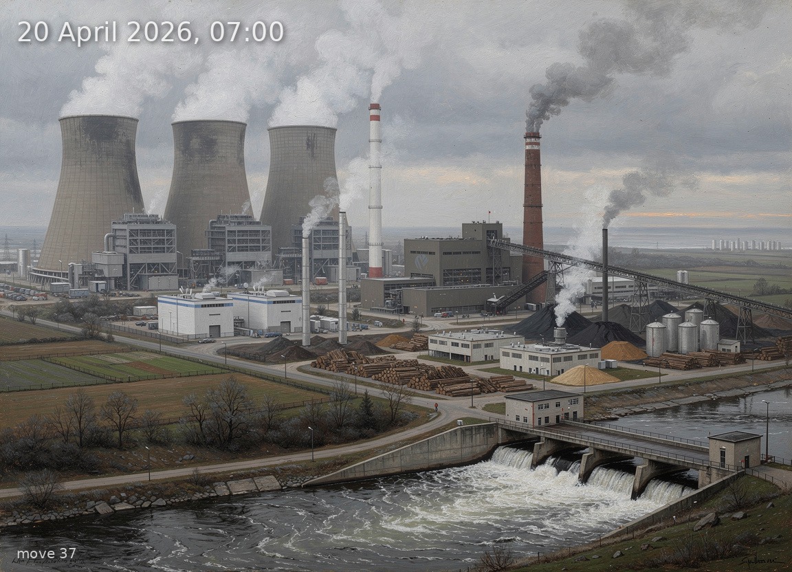 20 April 2026, 07:00