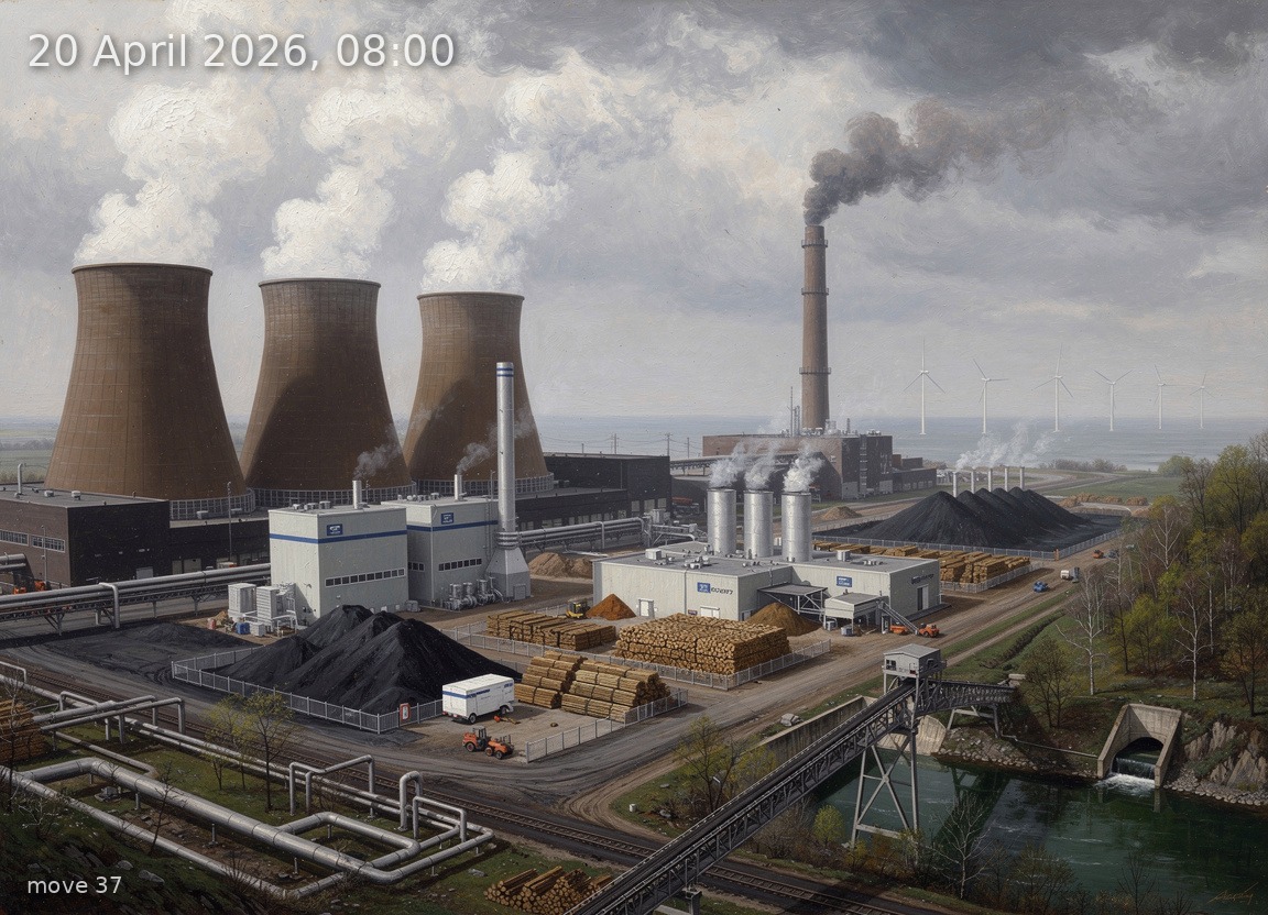 20 April 2026, 08:00