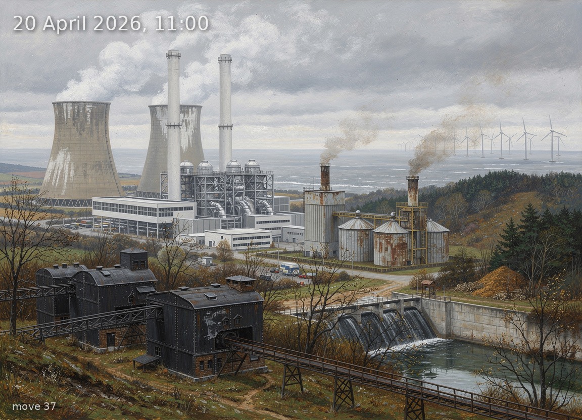 20 April 2026, 11:00