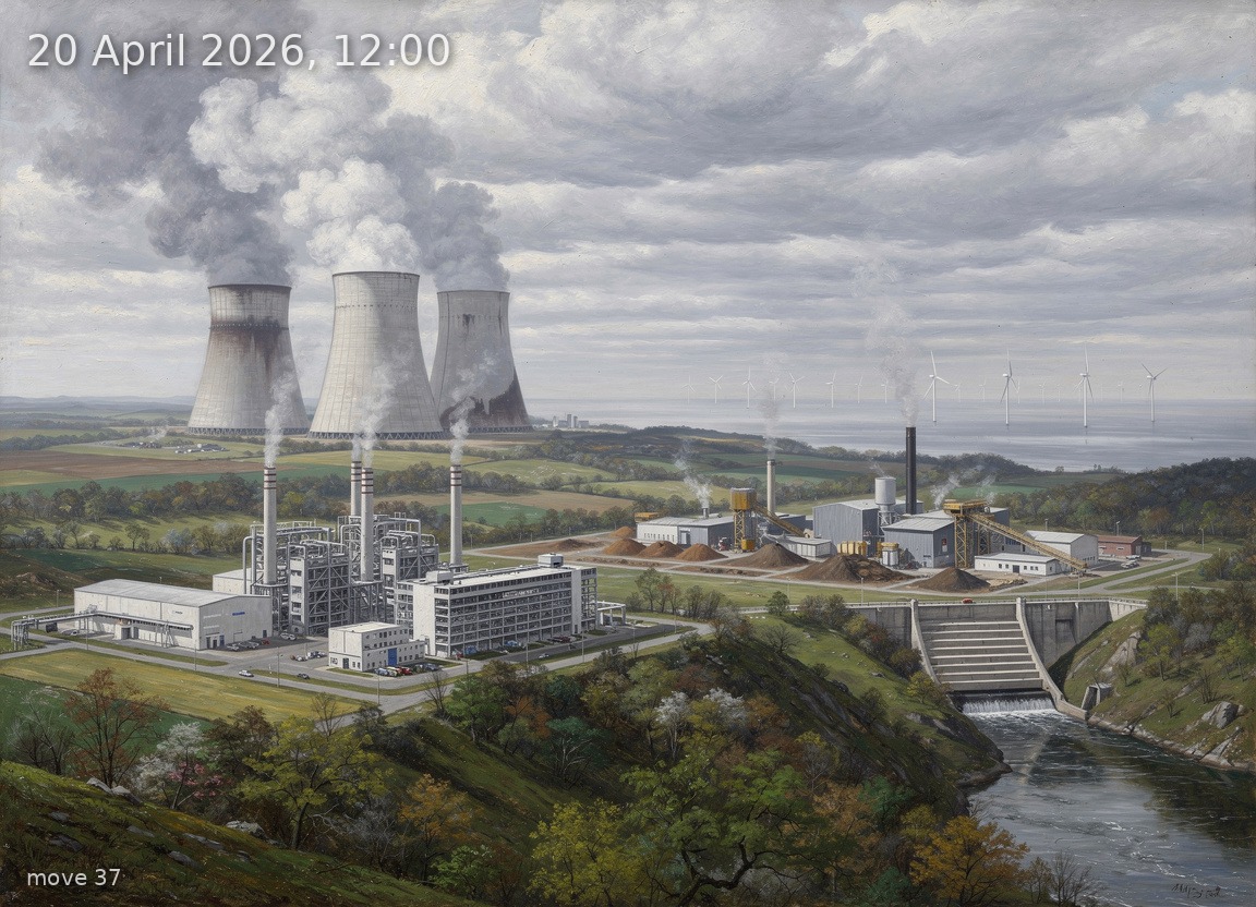 20 April 2026, 12:00