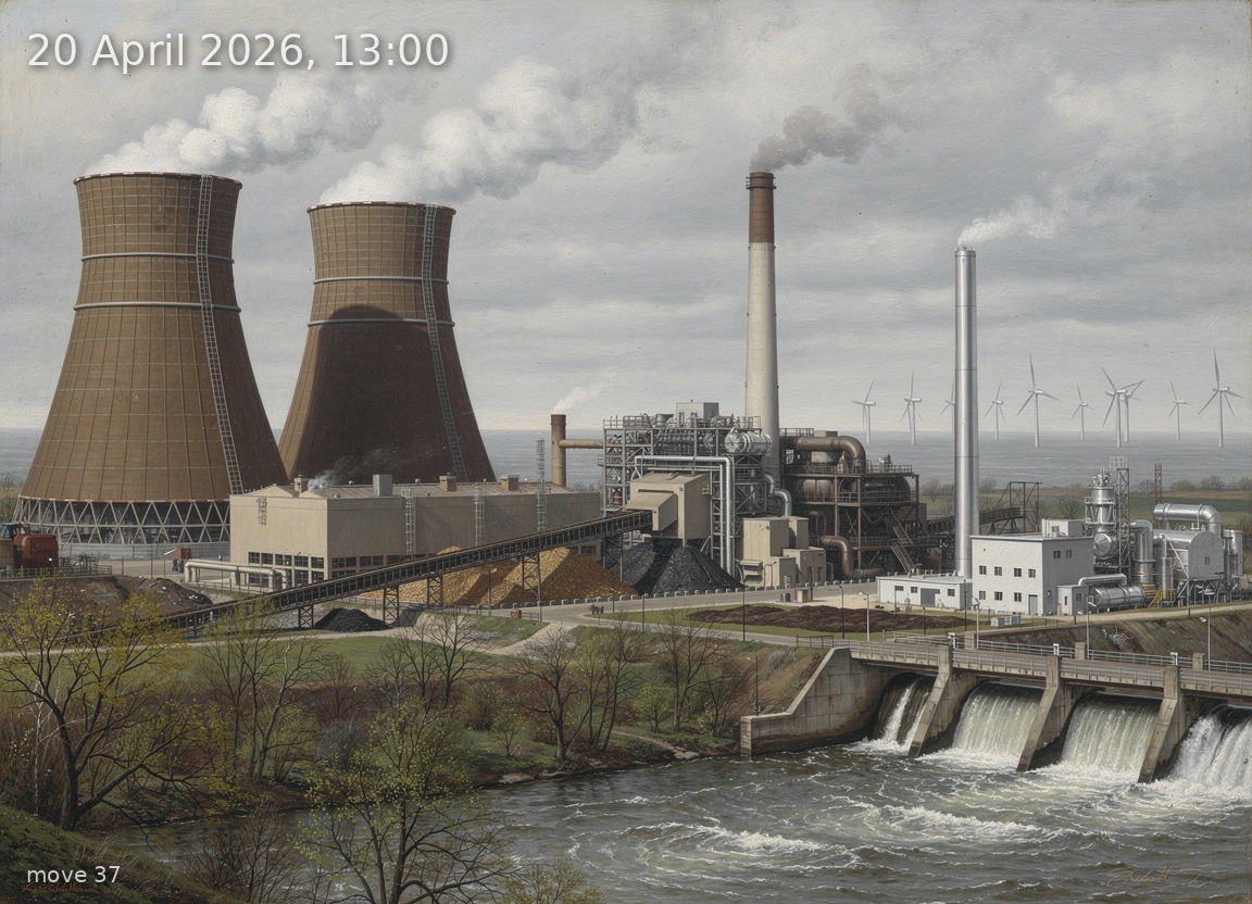 20 April 2026, 13:00