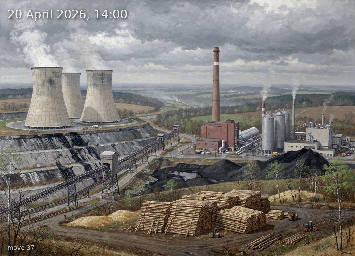 20 April 2026, 14:00