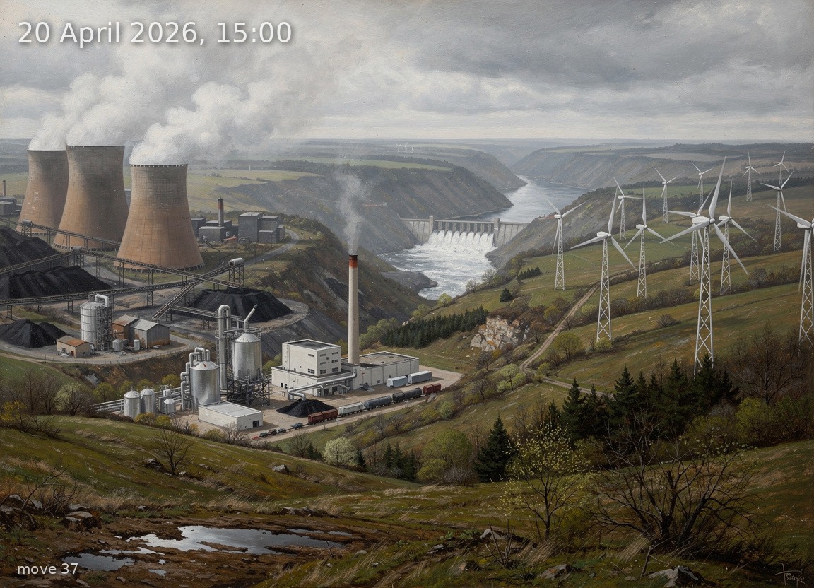 20 April 2026, 15:00