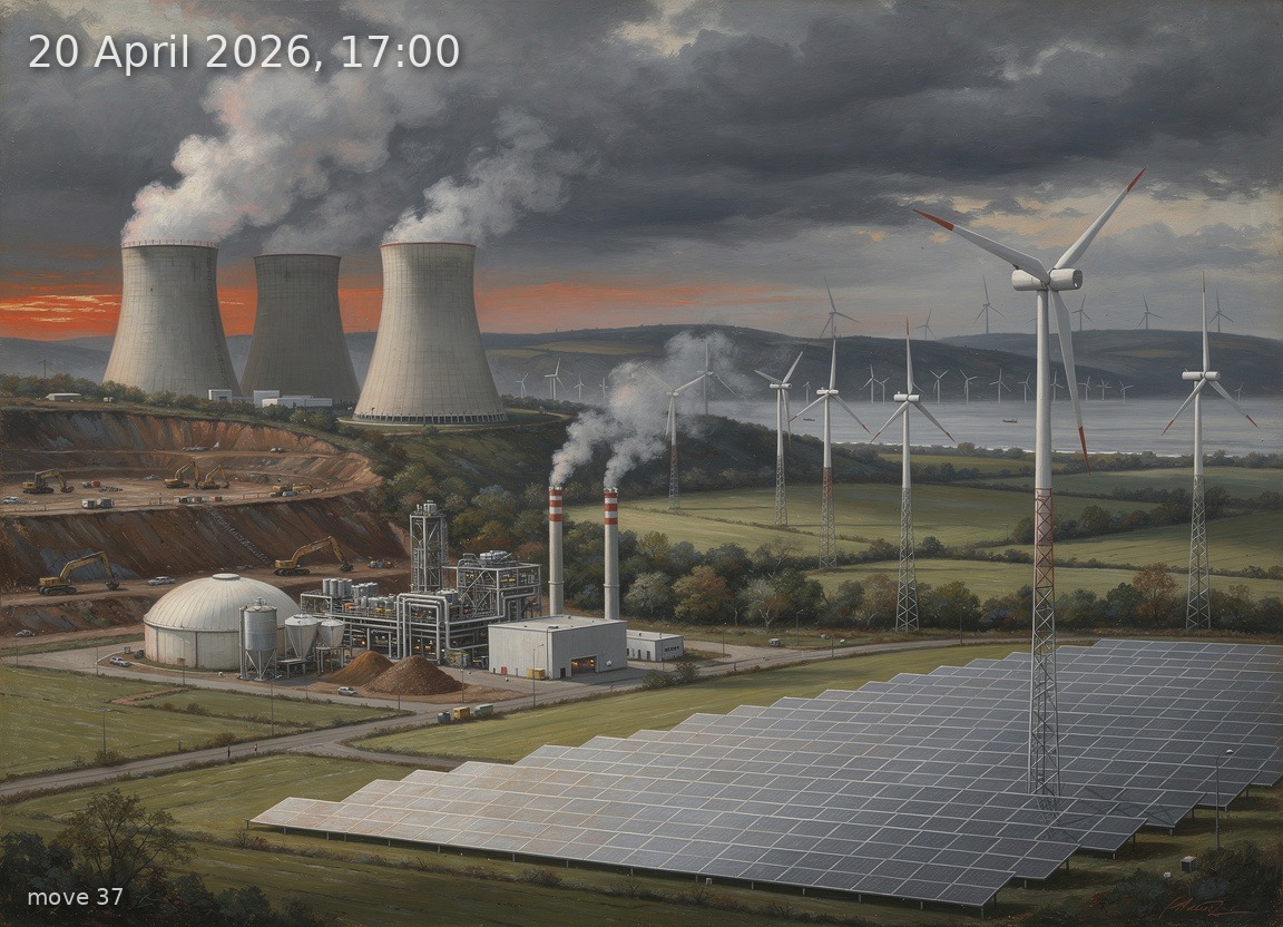 20 April 2026, 17:00