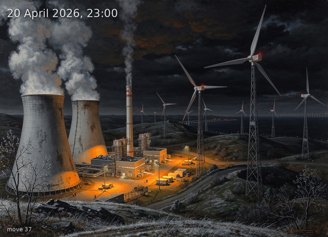 20 April 2026, 23:00