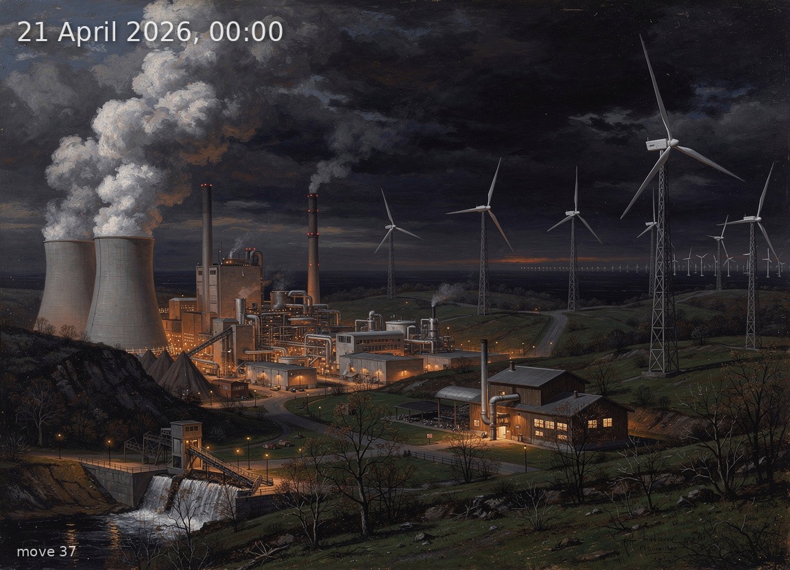 21 April 2026, 00:00