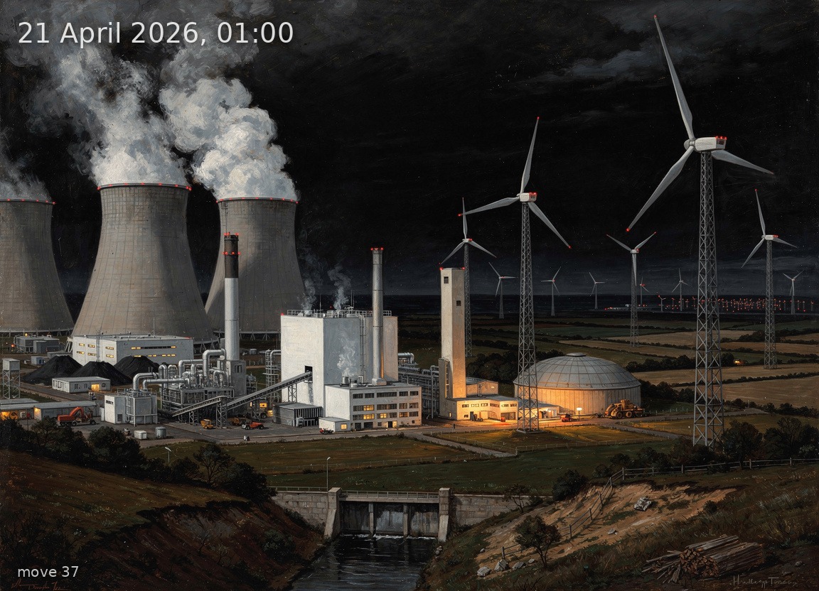 21 April 2026, 01:00