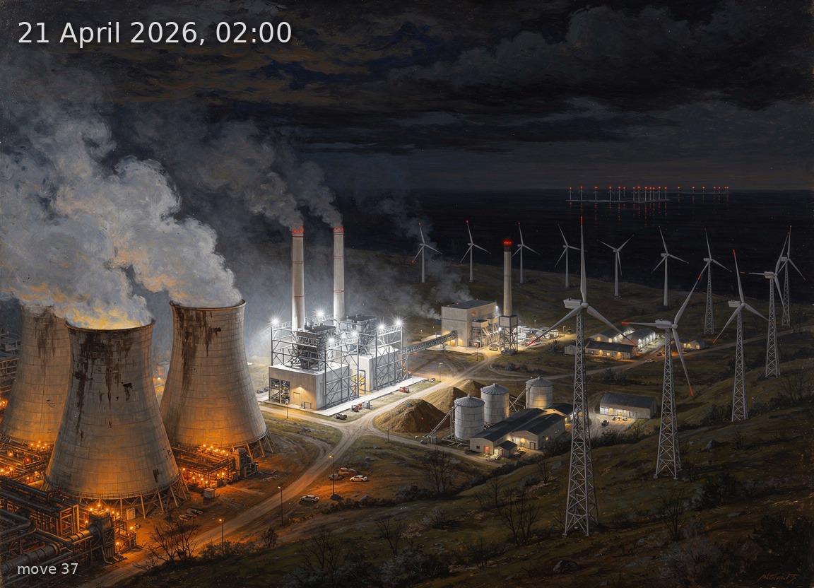 21 April 2026, 02:00