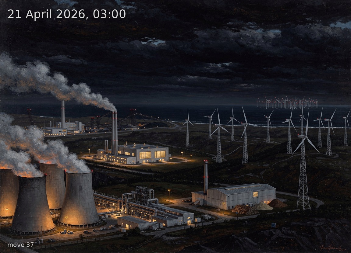 21 April 2026, 03:00