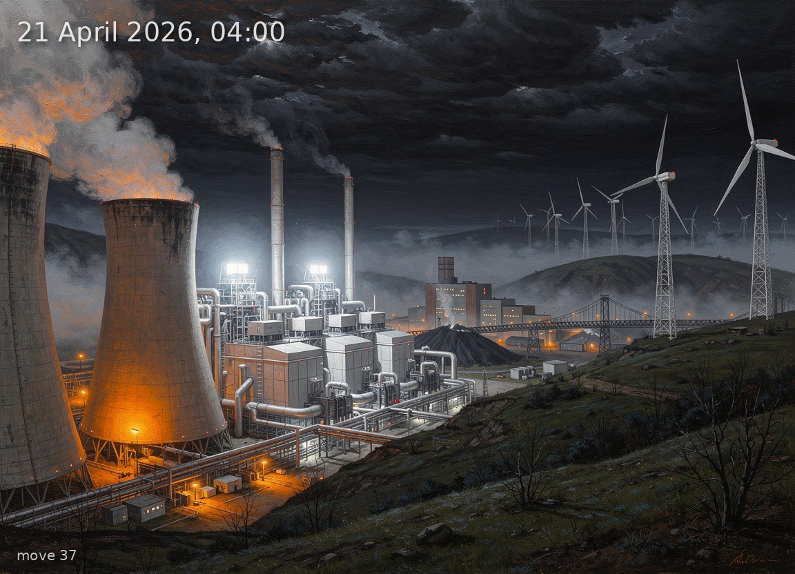 21 April 2026, 04:00