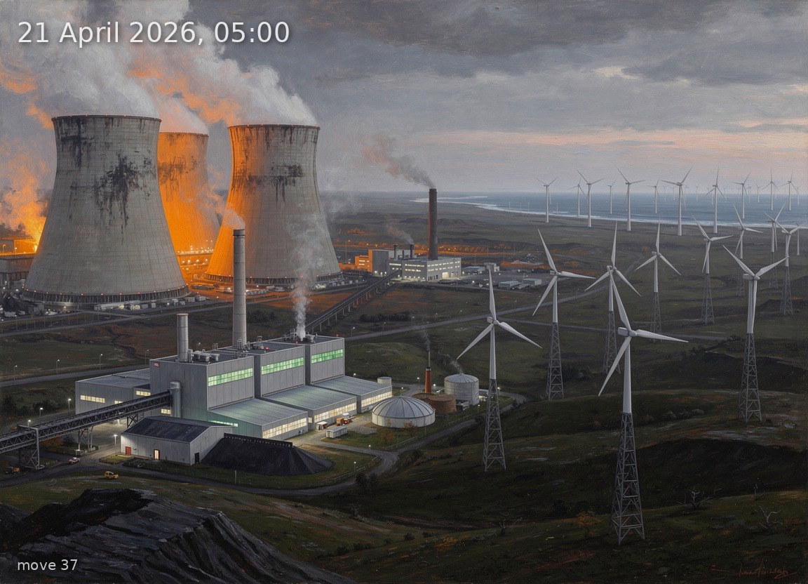 21 April 2026, 05:00