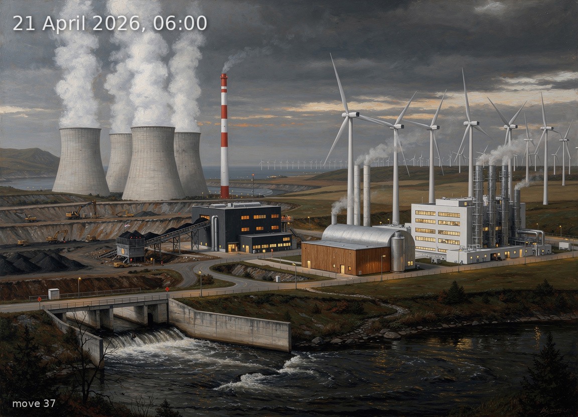 21 April 2026, 06:00