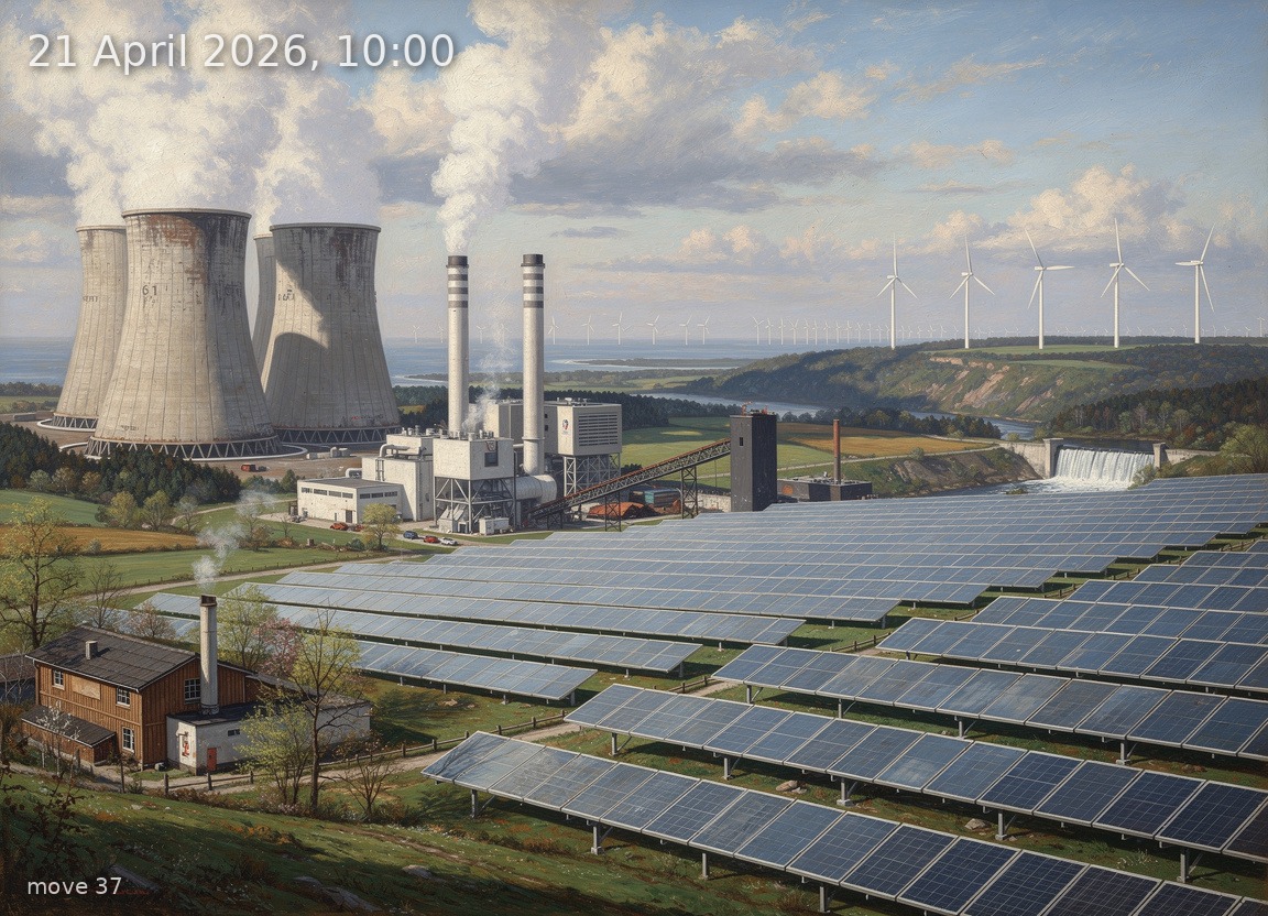 21 April 2026, 10:00