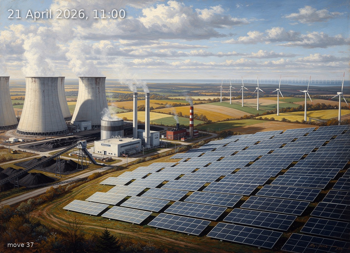 21 April 2026, 11:00