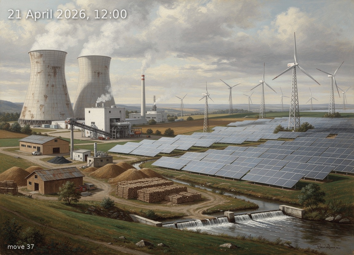 21 April 2026, 12:00