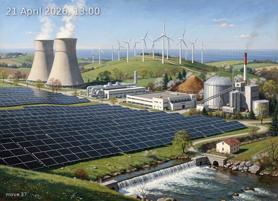 21 April 2026, 13:00