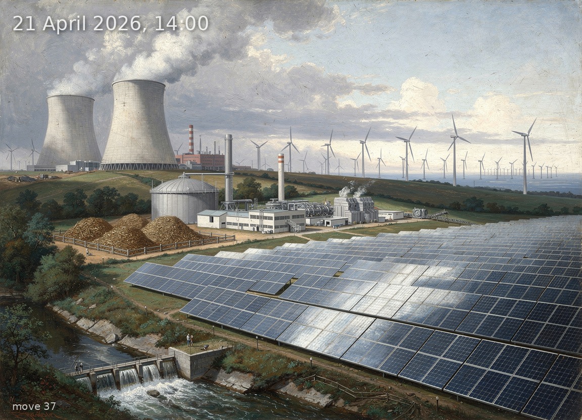 21 April 2026, 14:00