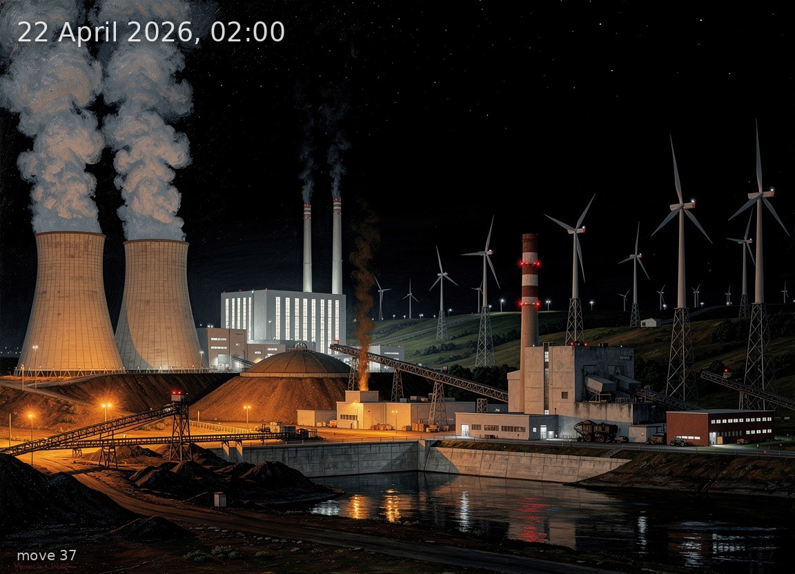 22 April 2026, 02:00