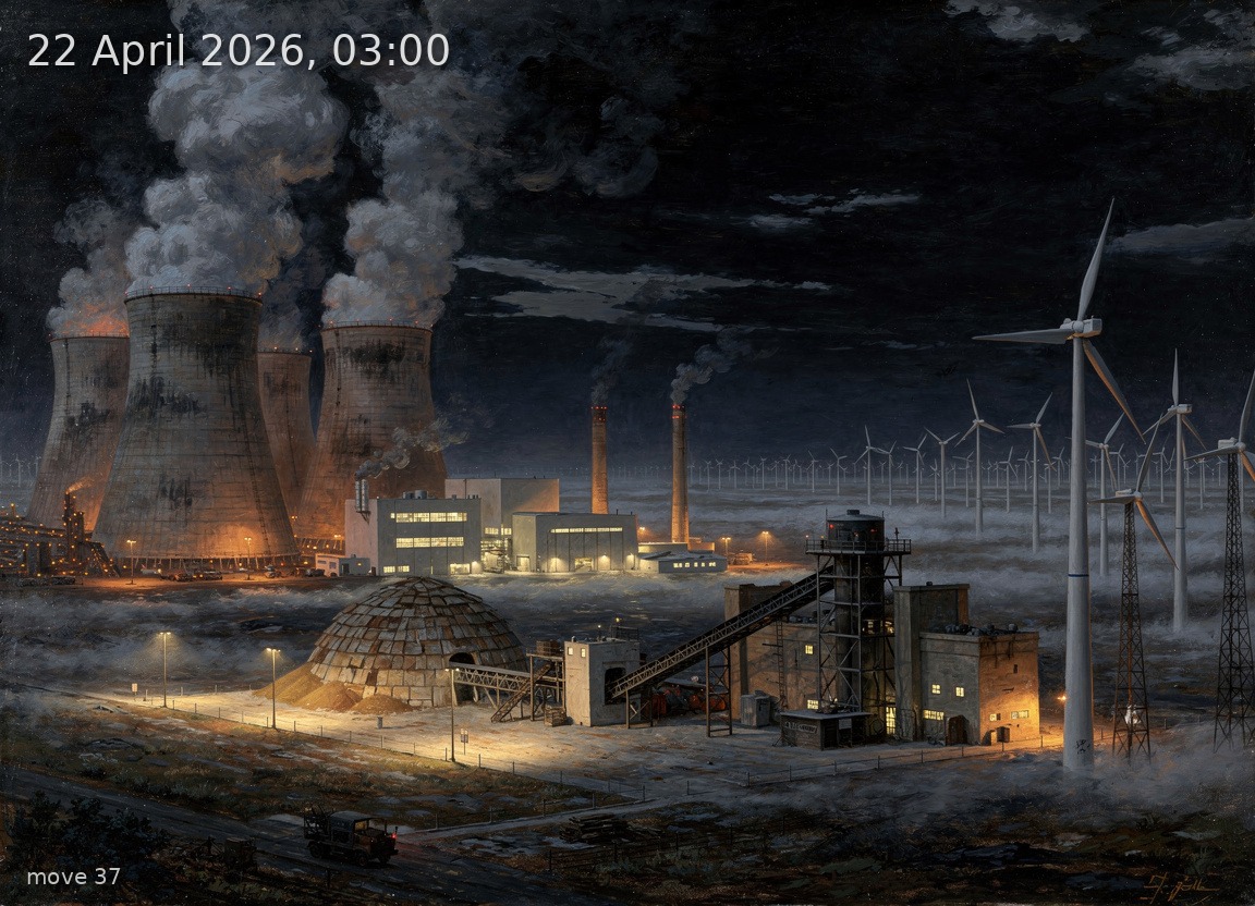 22 April 2026, 03:00