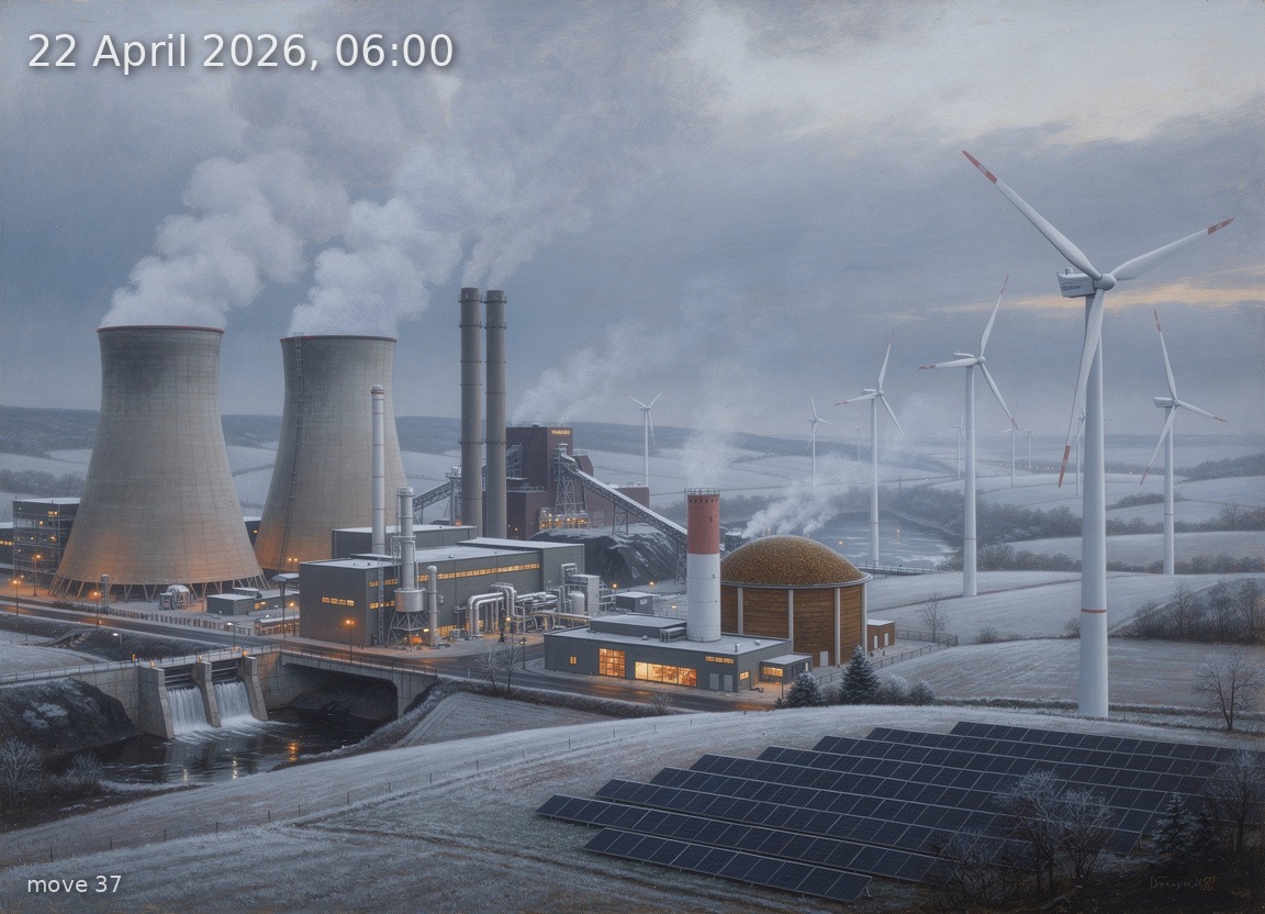 22 April 2026, 06:00