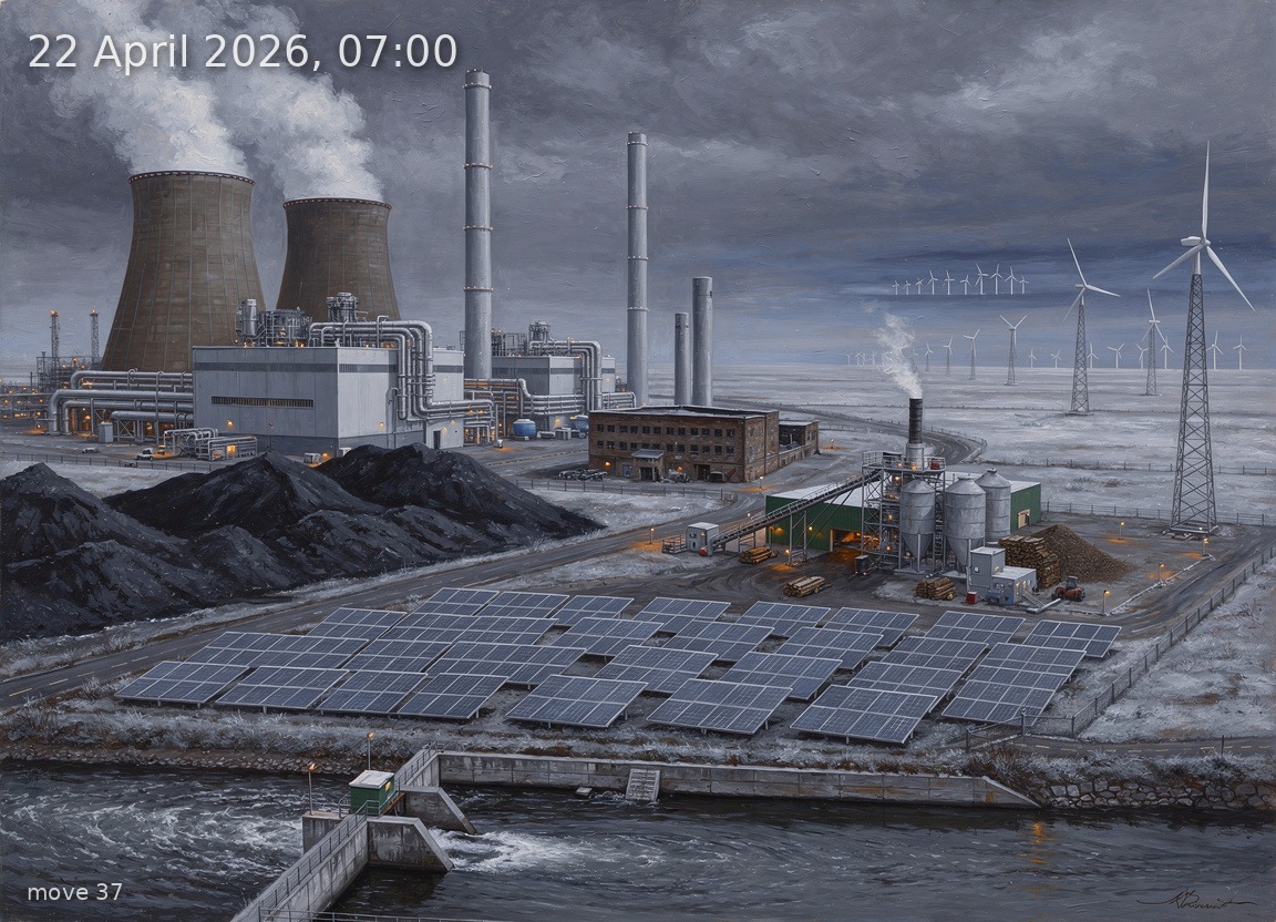 22 April 2026, 07:00