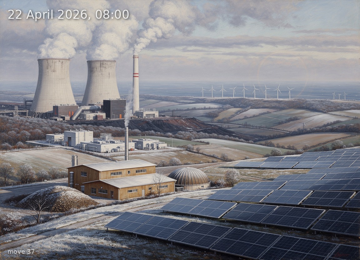 22 April 2026, 08:00