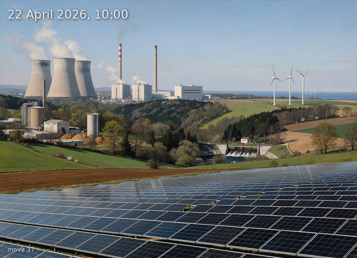22 April 2026, 10:00