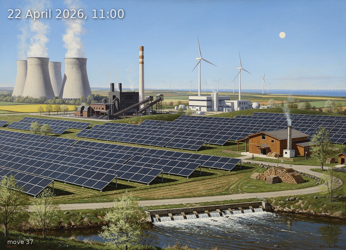 22 April 2026, 11:00