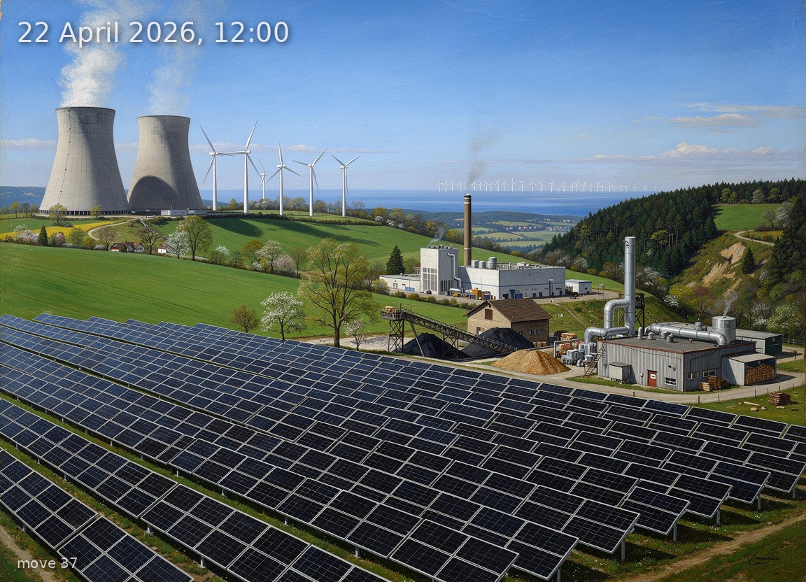 22 April 2026, 12:00