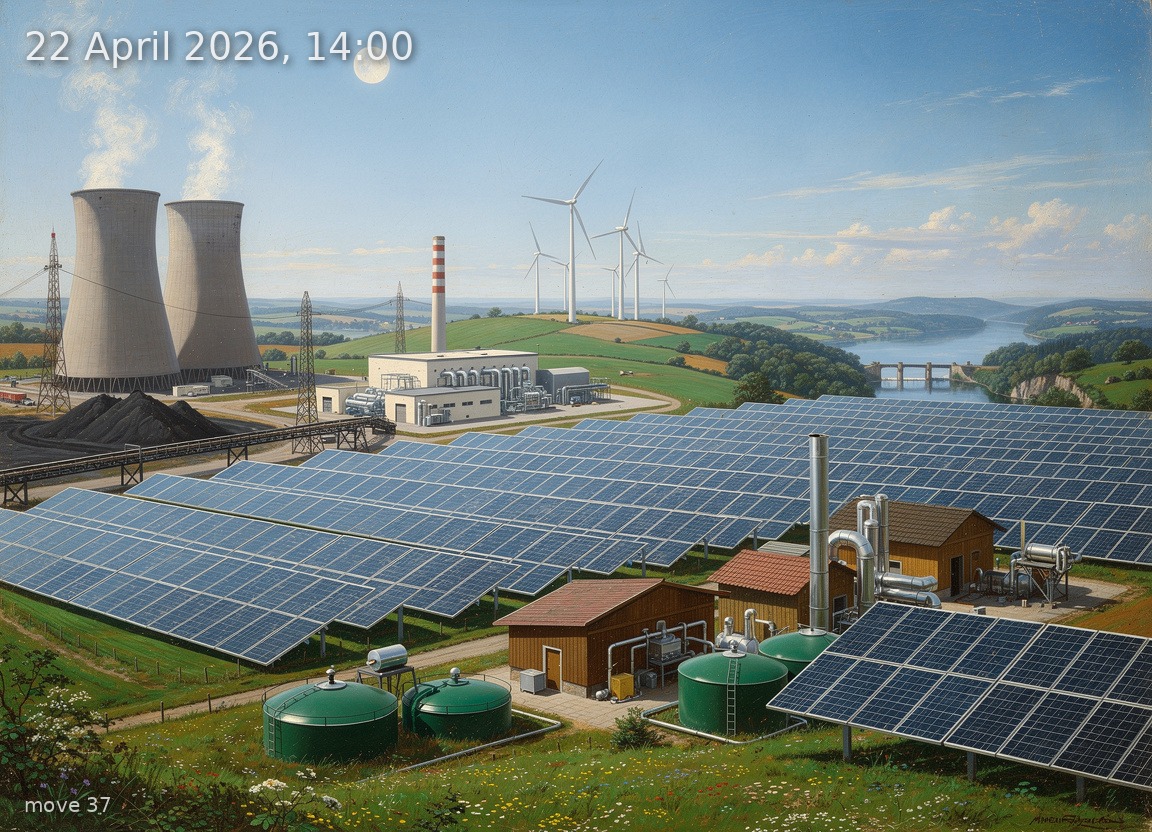 22 April 2026, 14:00